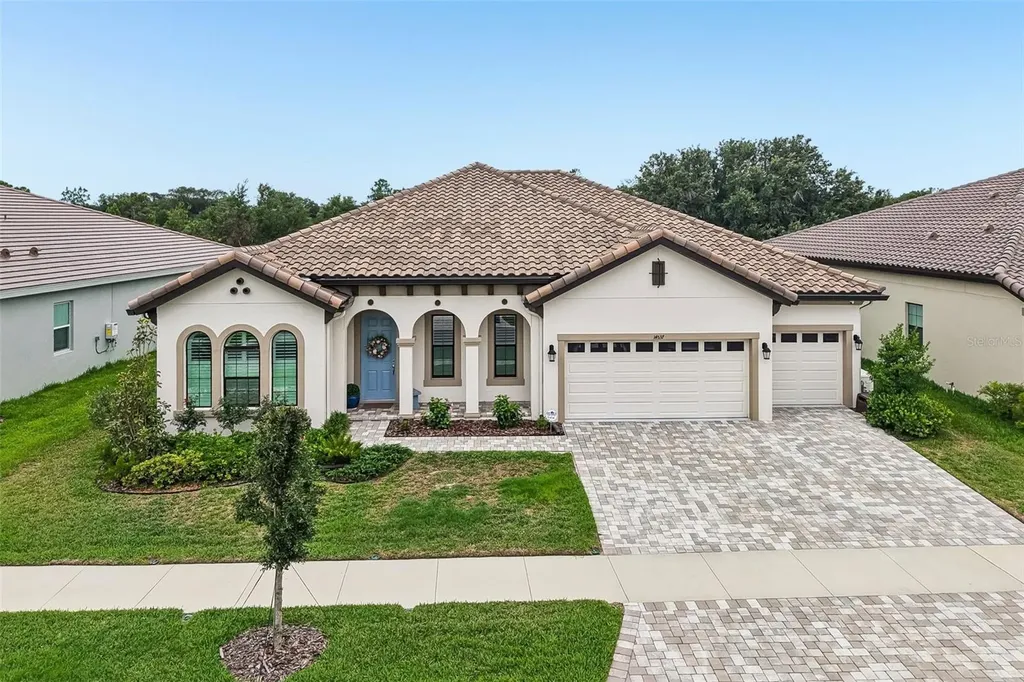 14537 Swiss Bridge Drive Lithia FL 33547