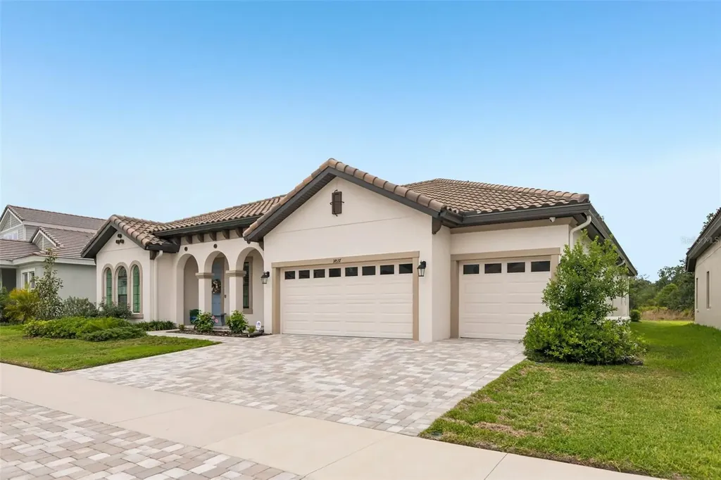 14537 Swiss Bridge Drive Lithia FL 33547