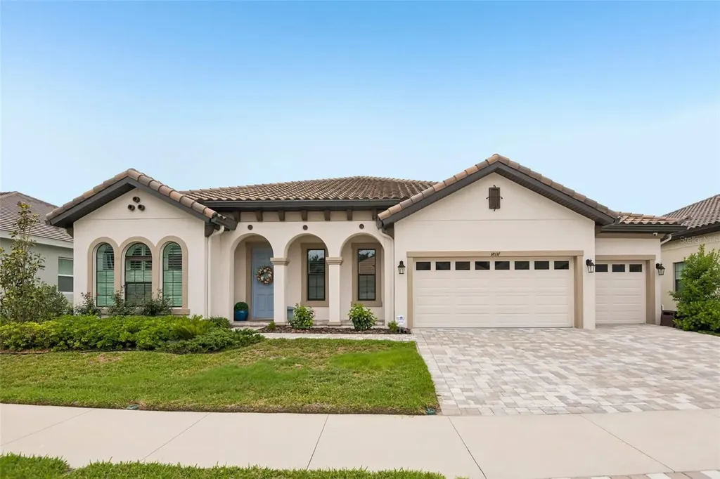 14537 Swiss Bridge Drive Lithia FL 33547
