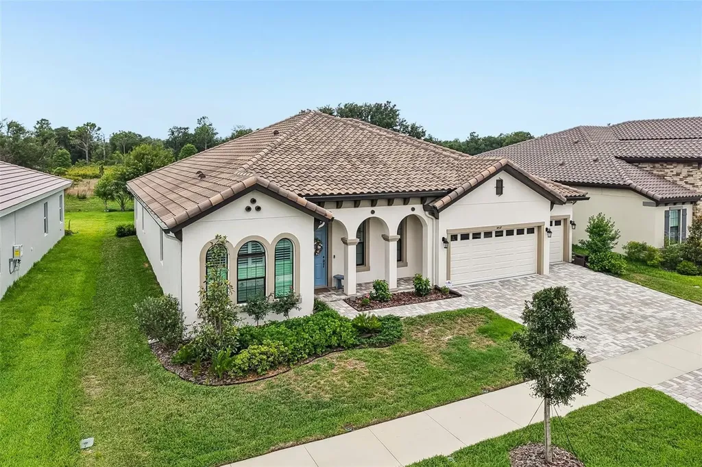 14537 Swiss Bridge Drive Lithia FL 33547