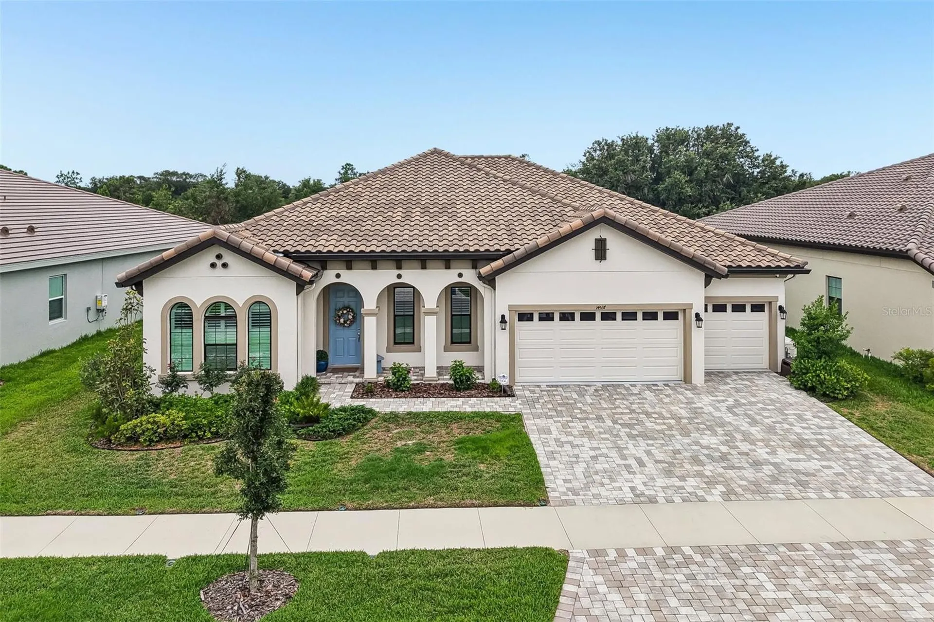 14537 Swiss Bridge Drive Lithia FL 33547