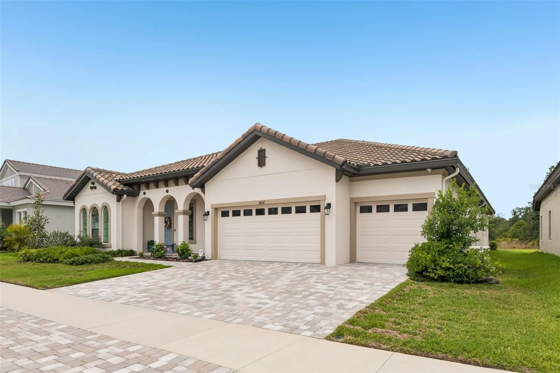 14537 Swiss Bridge Drive Lithia FL 33547