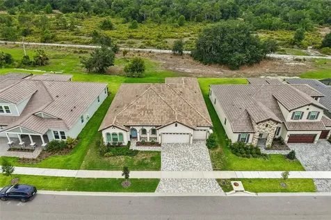 14537 Swiss Bridge Drive Lithia FL 33547