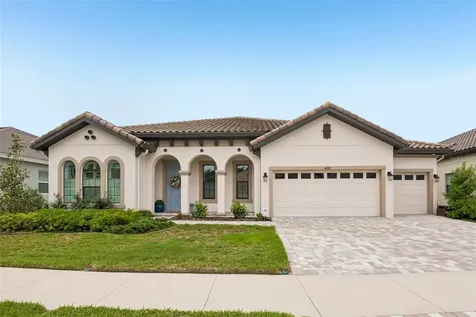 14537 Swiss Bridge Drive Lithia FL 33547