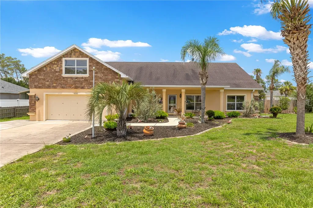 4505 SW 106th Place Ocala FL 34476