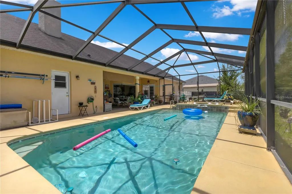 4505 SW 106th Place Ocala FL 34476