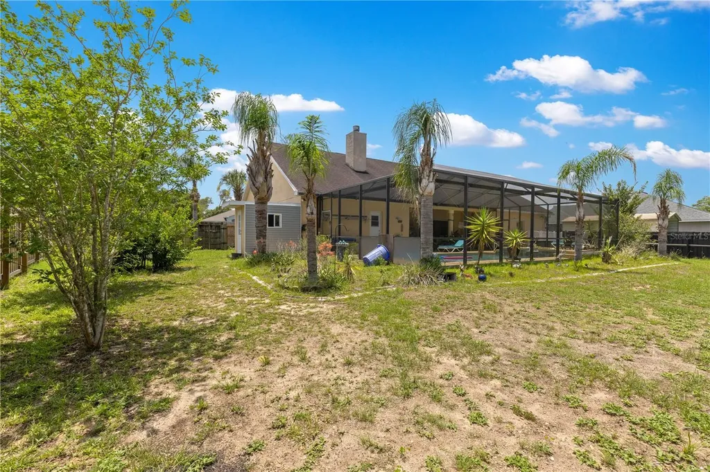 4505 SW 106th Place Ocala FL 34476