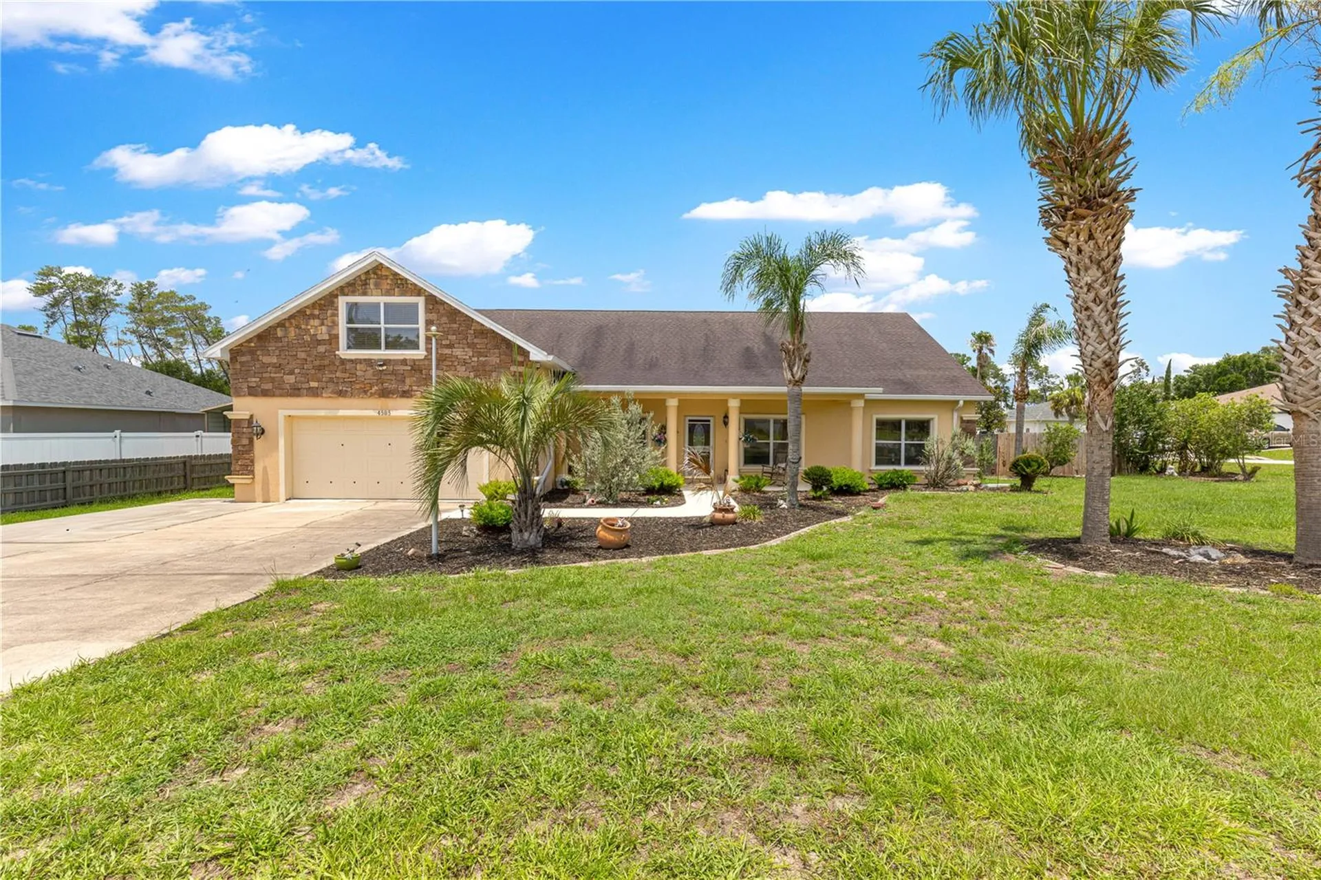 4505 SW 106th Place Ocala FL 34476