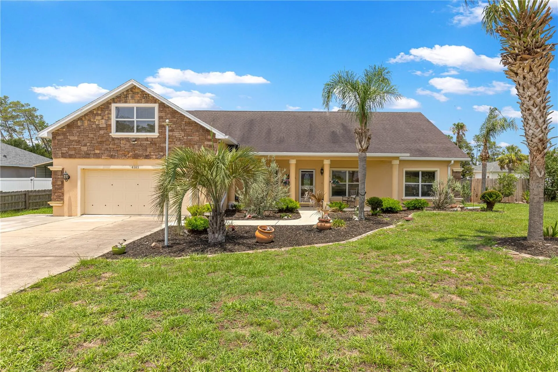 4505 SW 106th Place Ocala FL 34476