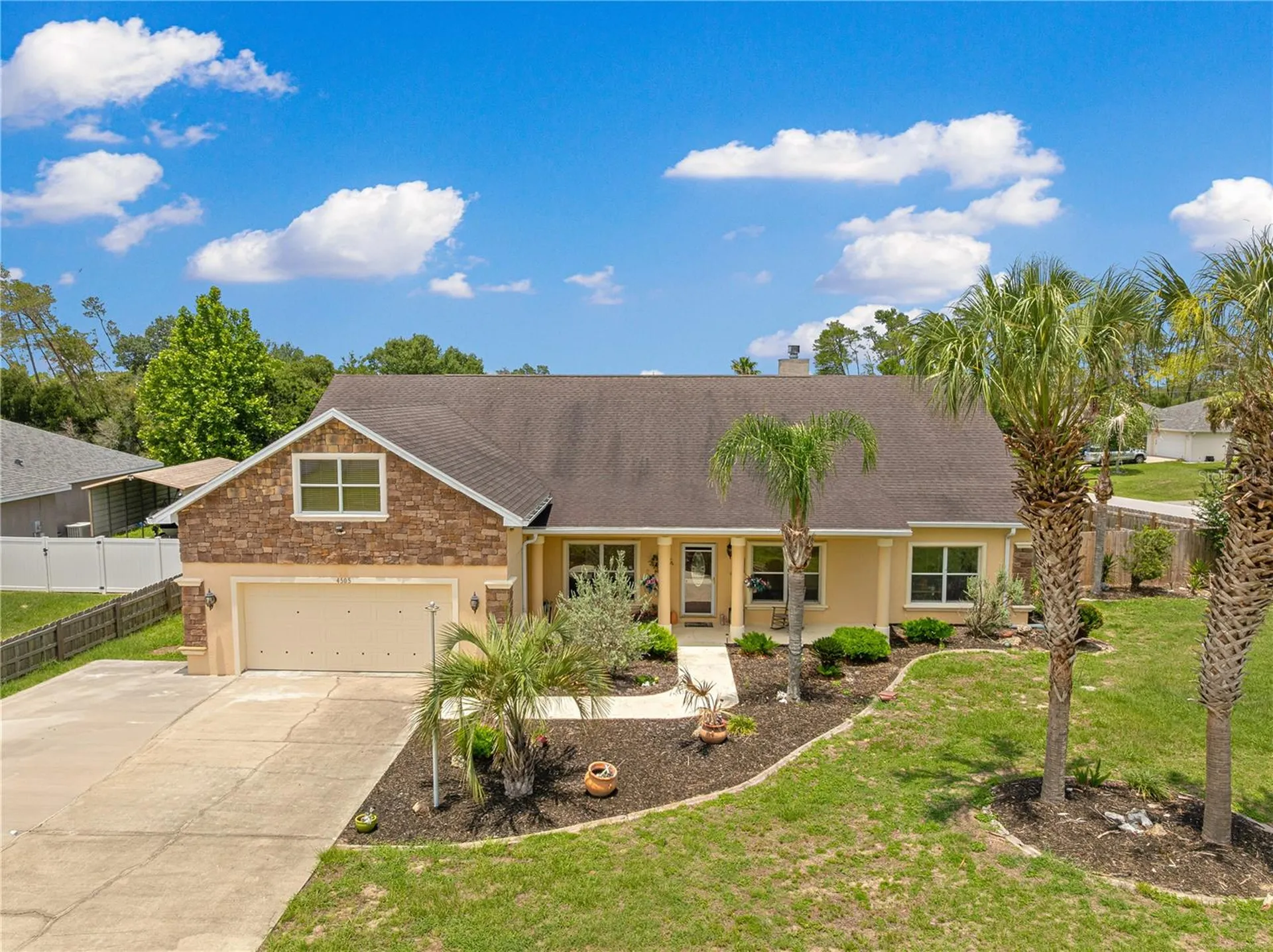 4505 SW 106th Place Ocala FL 34476
