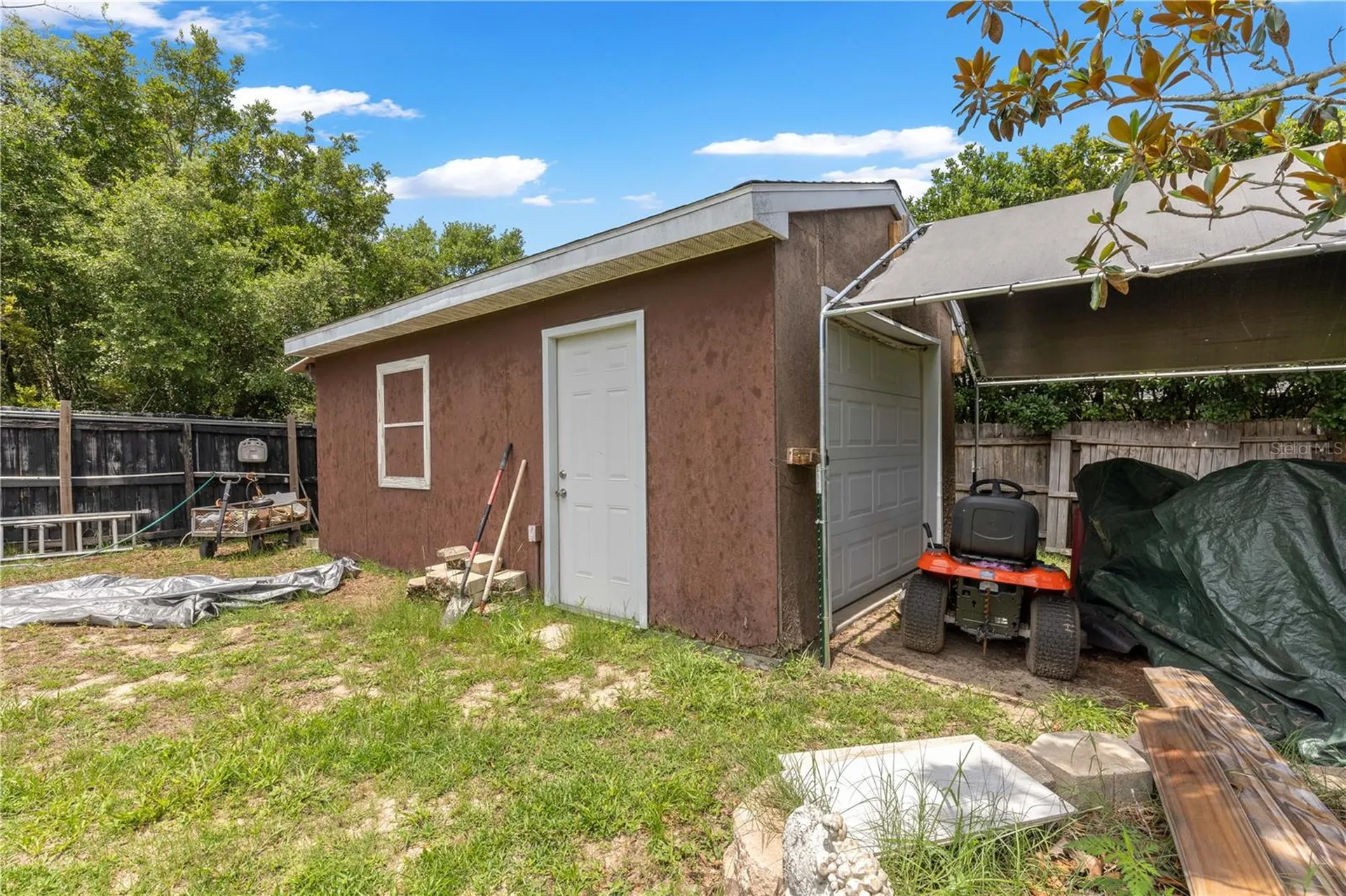4505 SW 106th Place Ocala FL 34476