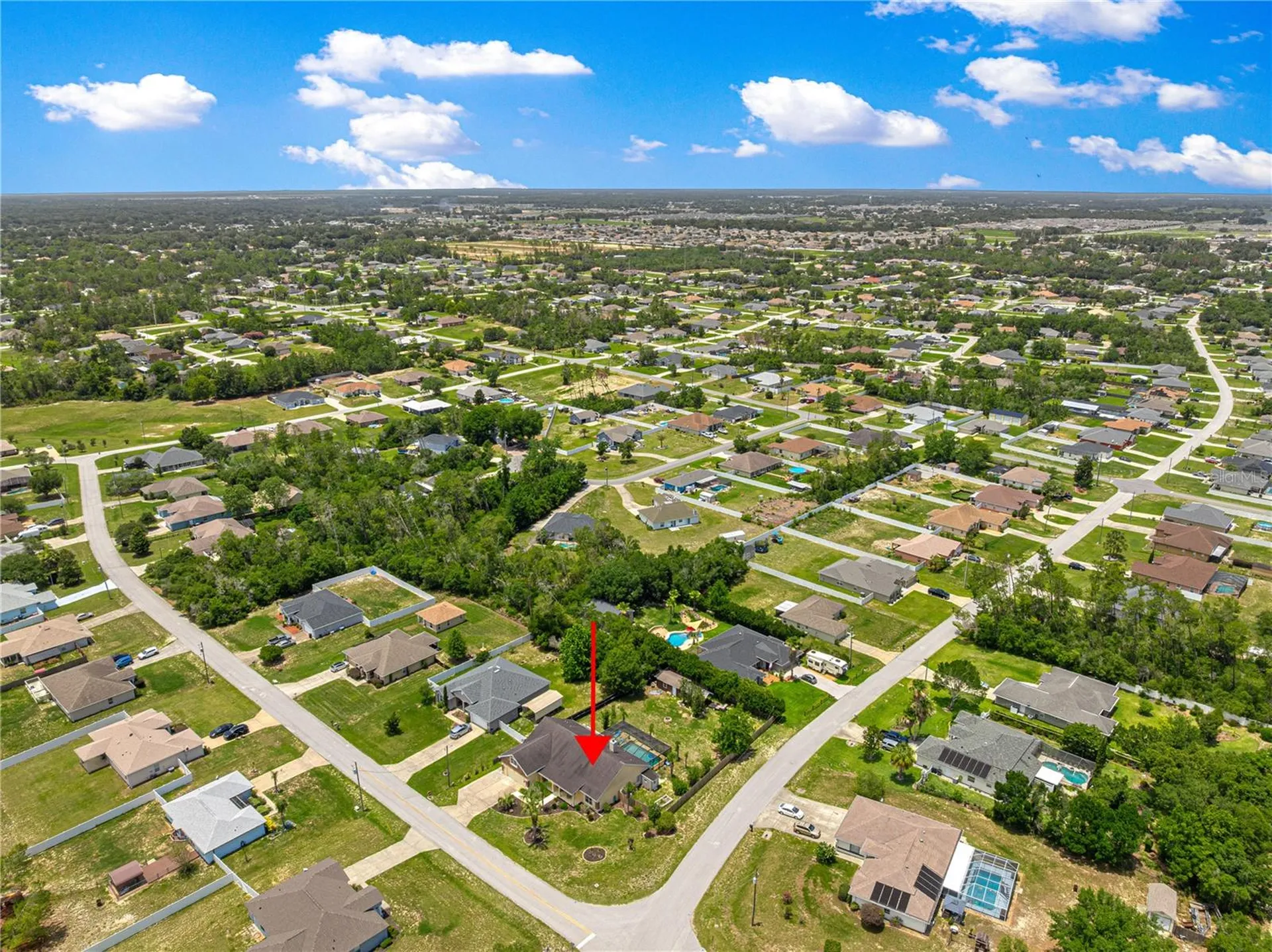 4505 SW 106th Place Ocala FL 34476