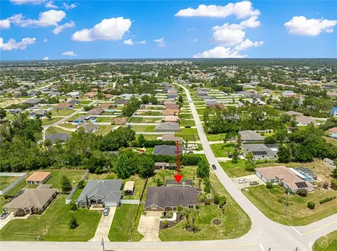 4505 SW 106th Place Ocala FL 34476