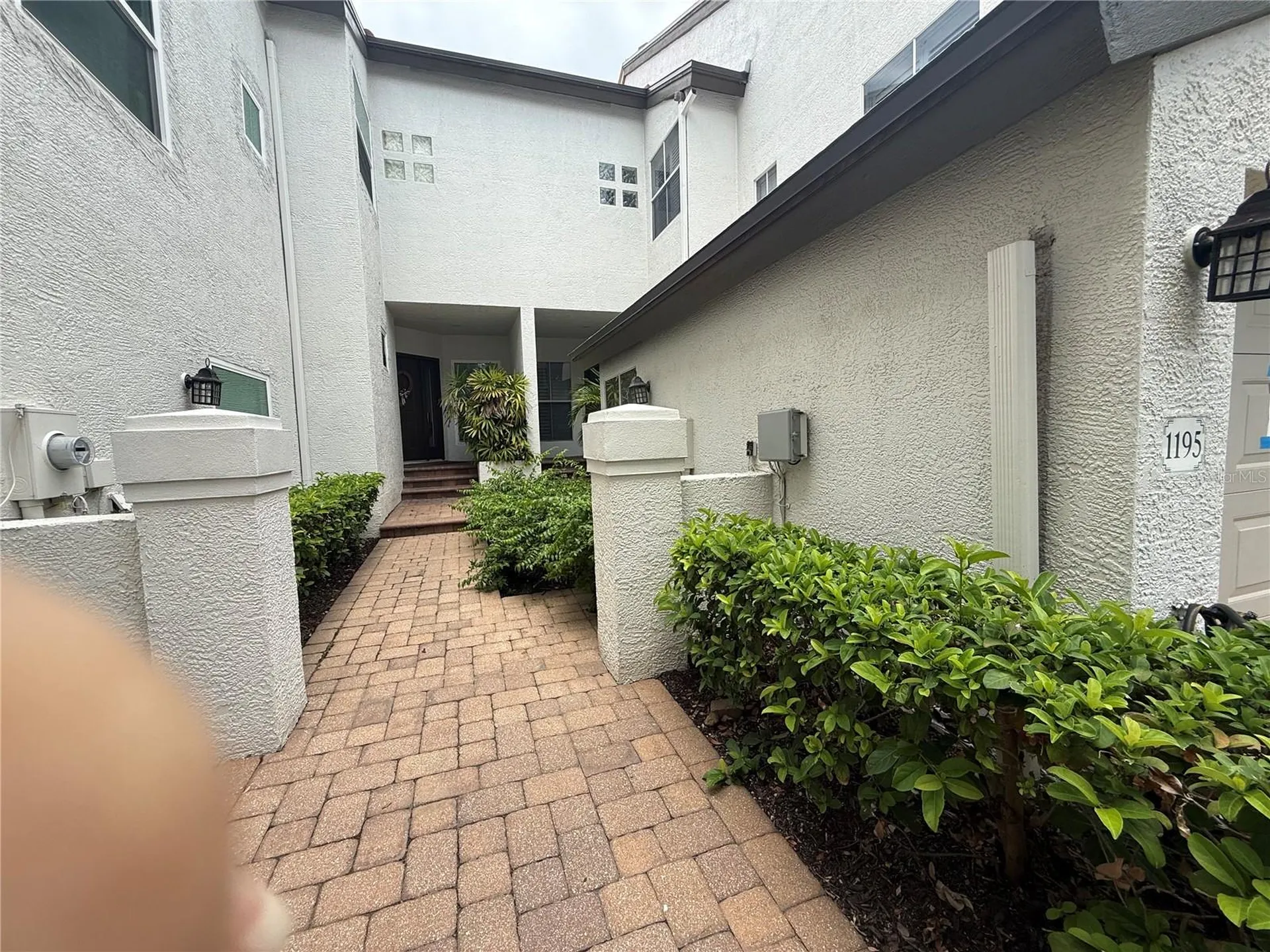 1195 Shipwatch Circle Tampa FL 33602