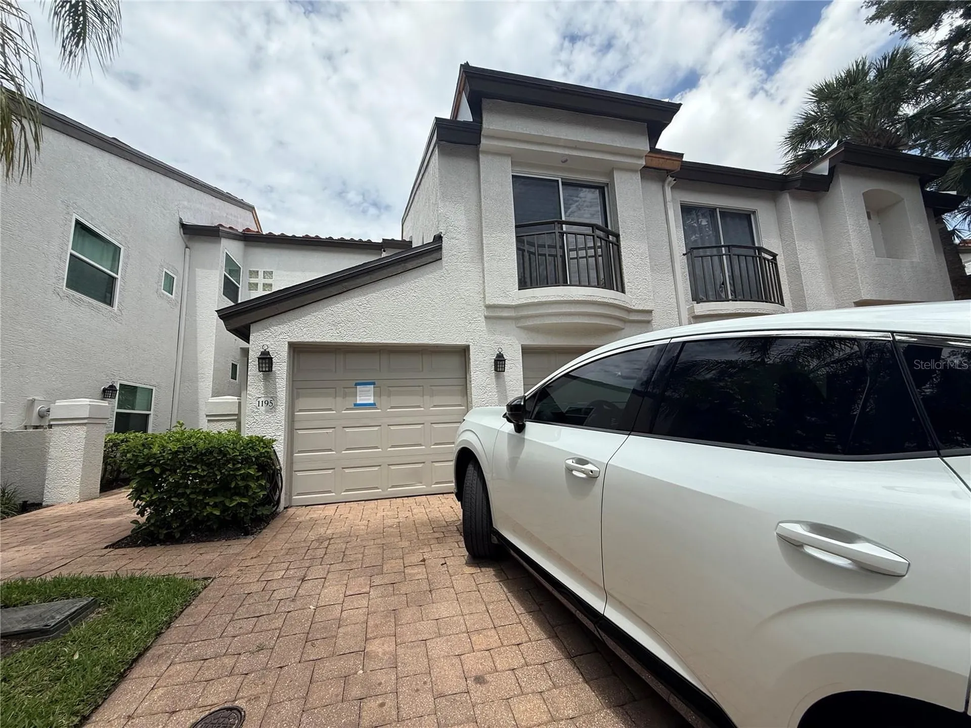 1195 Shipwatch Circle Tampa FL 33602