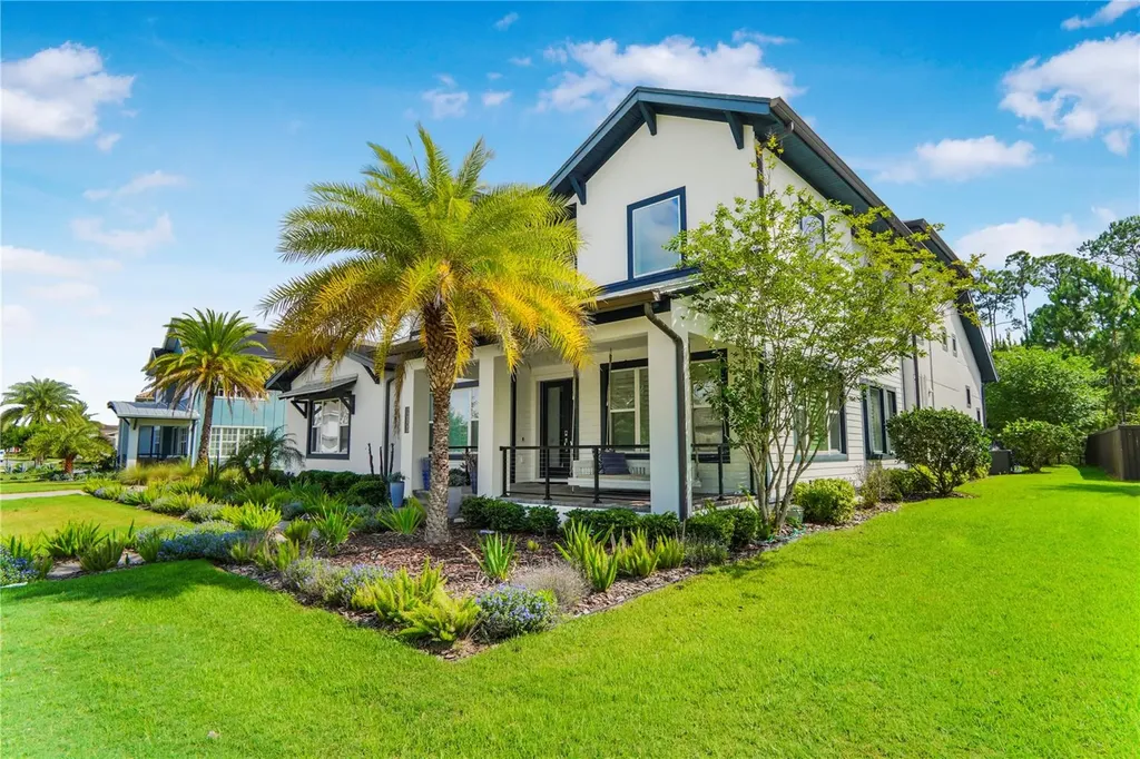 12803 Upper Harden Avenue Orlando FL 32827