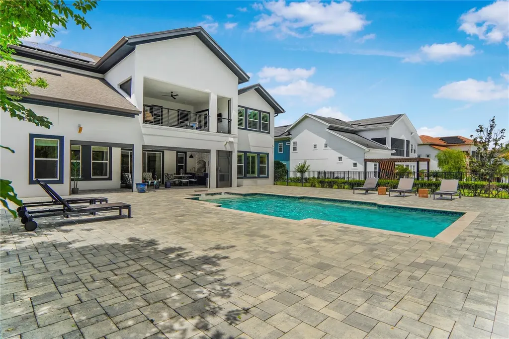 12803 Upper Harden Avenue Orlando FL 32827