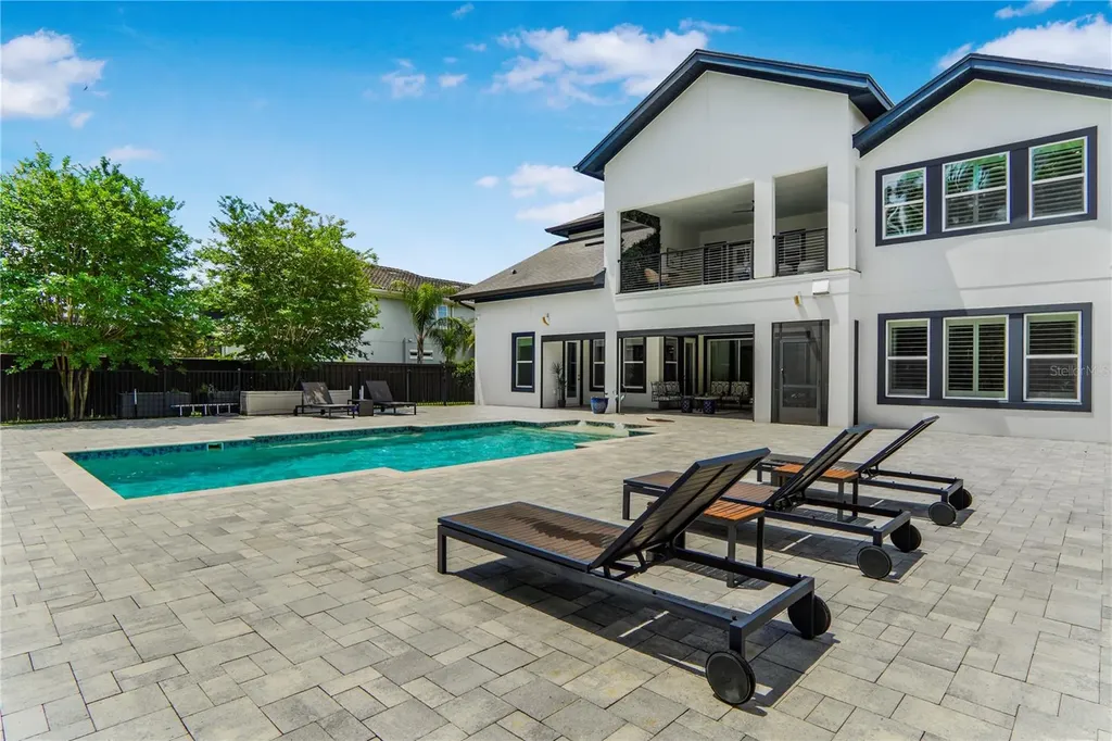 12803 Upper Harden Avenue Orlando FL 32827