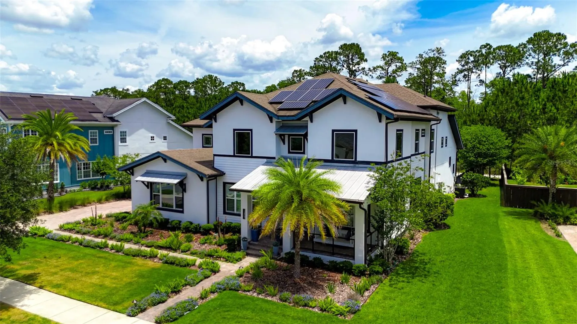 12803 Upper Harden Avenue Orlando FL 32827