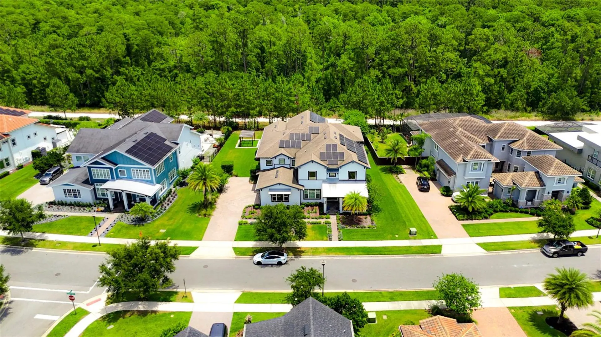 12803 Upper Harden Avenue Orlando FL 32827