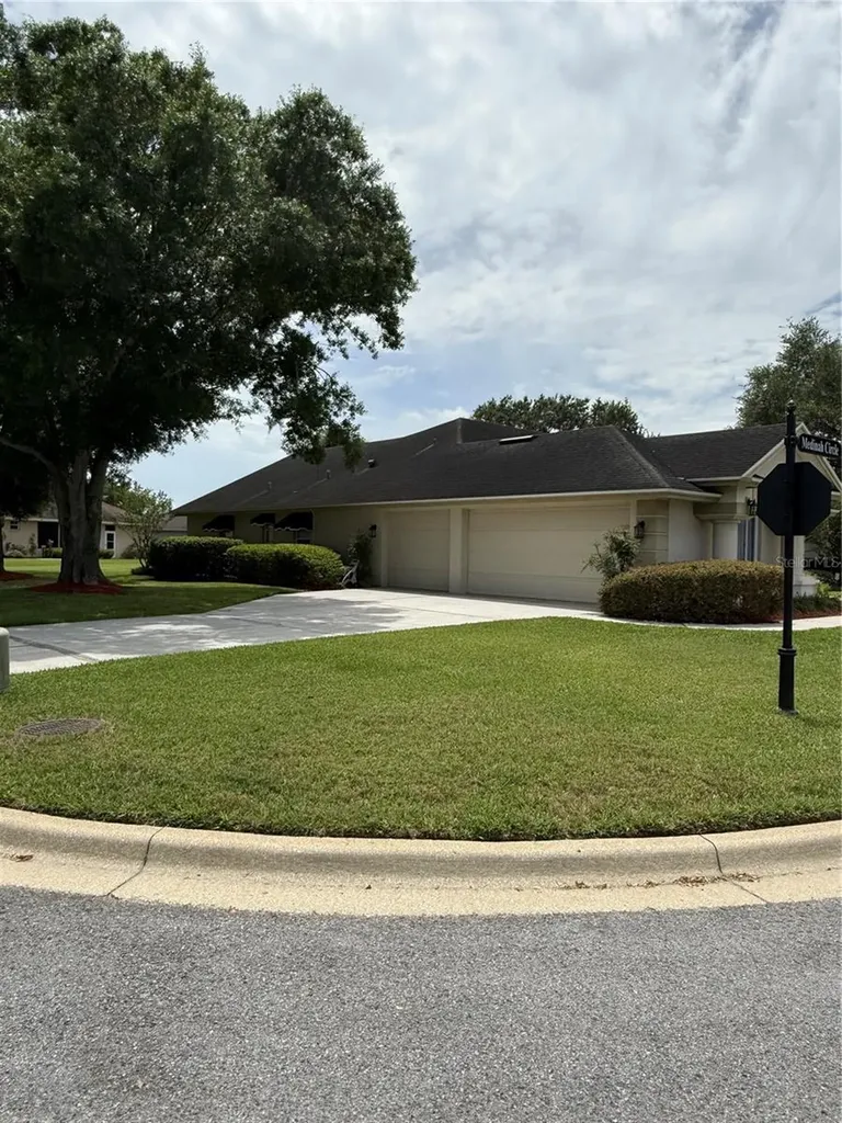 2875 Medinah Circle Lakeland FL 33803