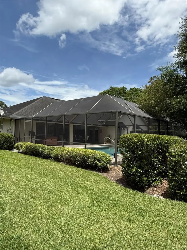 2875 Medinah Circle Lakeland FL 33803