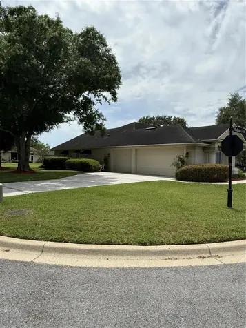 2875 Medinah Circle Lakeland FL 33803