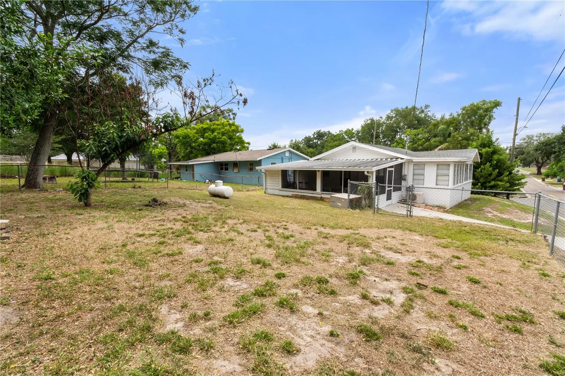 301 Weaver Avenue Lake Wales FL 33853