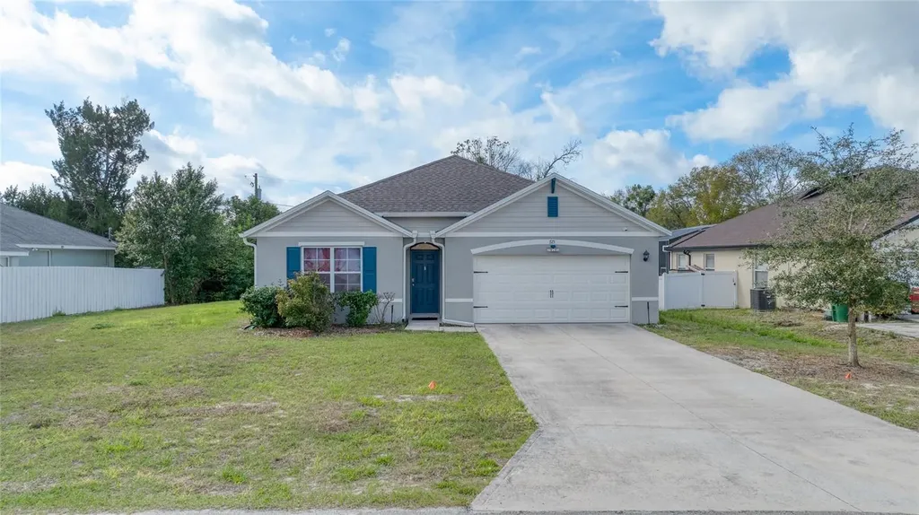725 N Firwood Drive Deltona FL 32725
