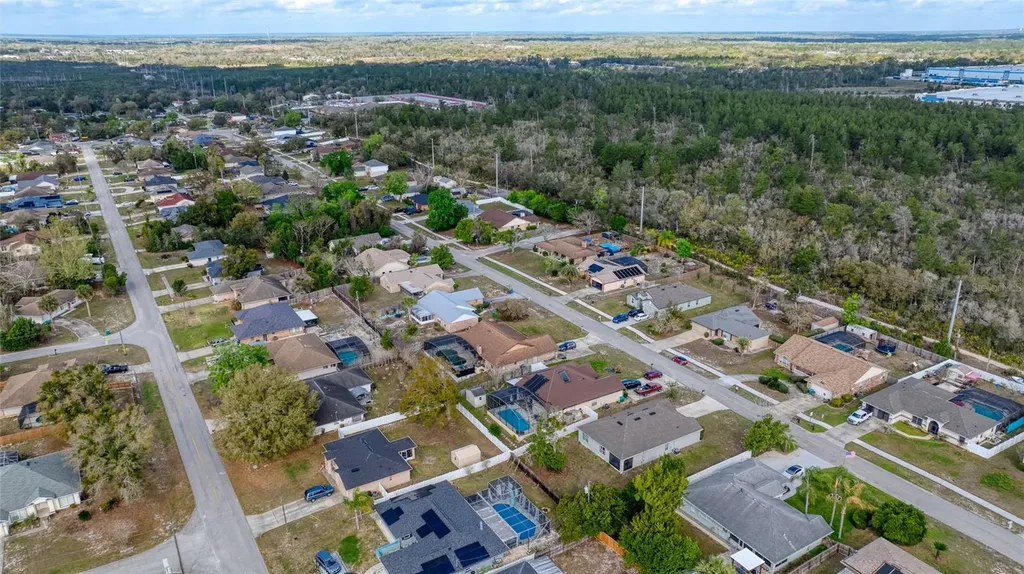 725 N Firwood Drive Deltona FL 32725