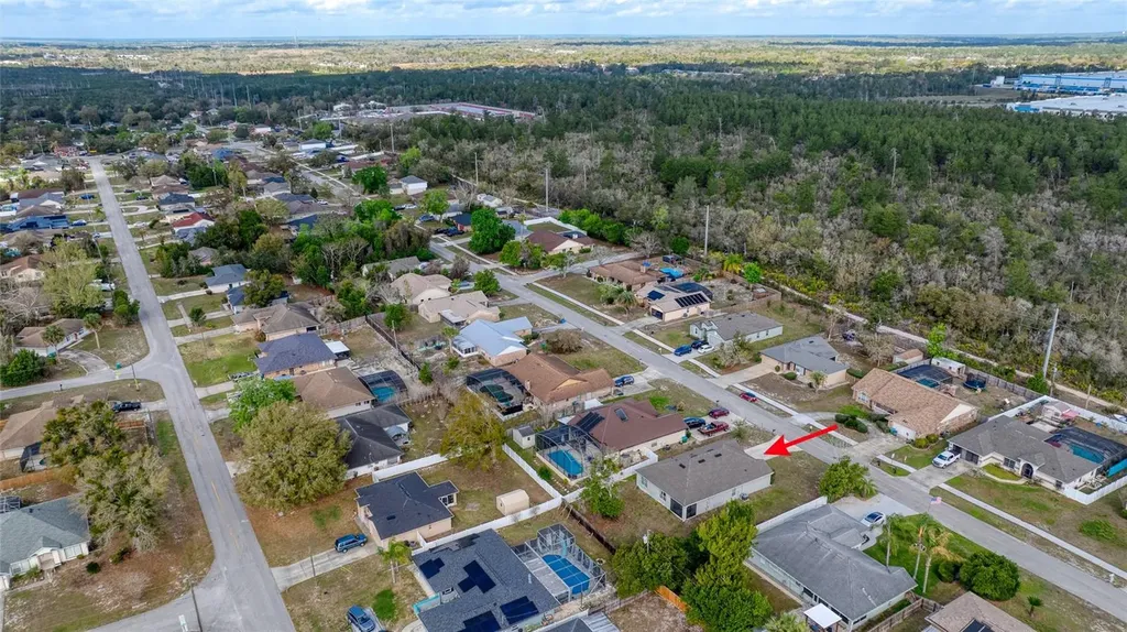 725 N Firwood Drive Deltona FL 32725