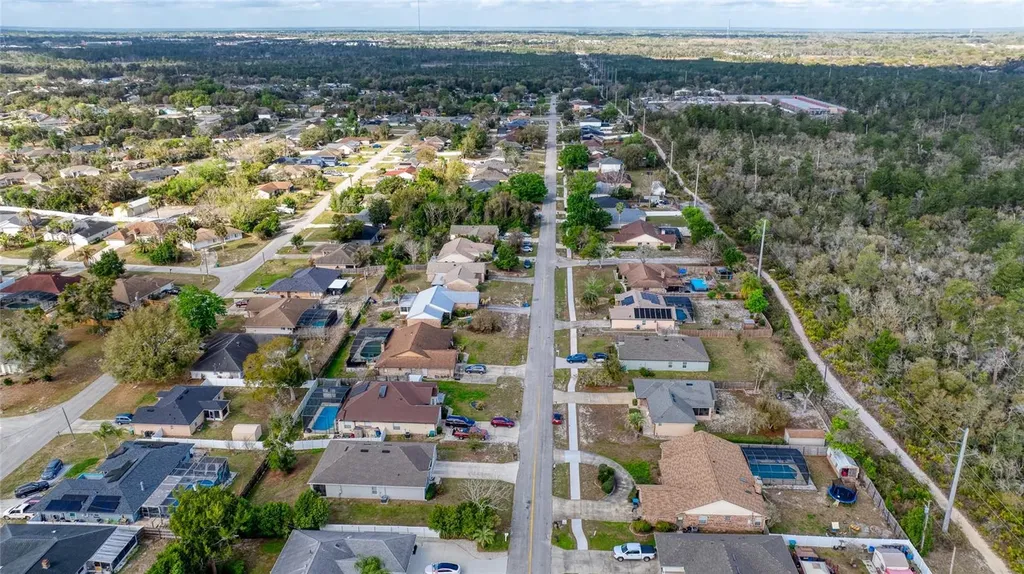 725 N Firwood Drive Deltona FL 32725
