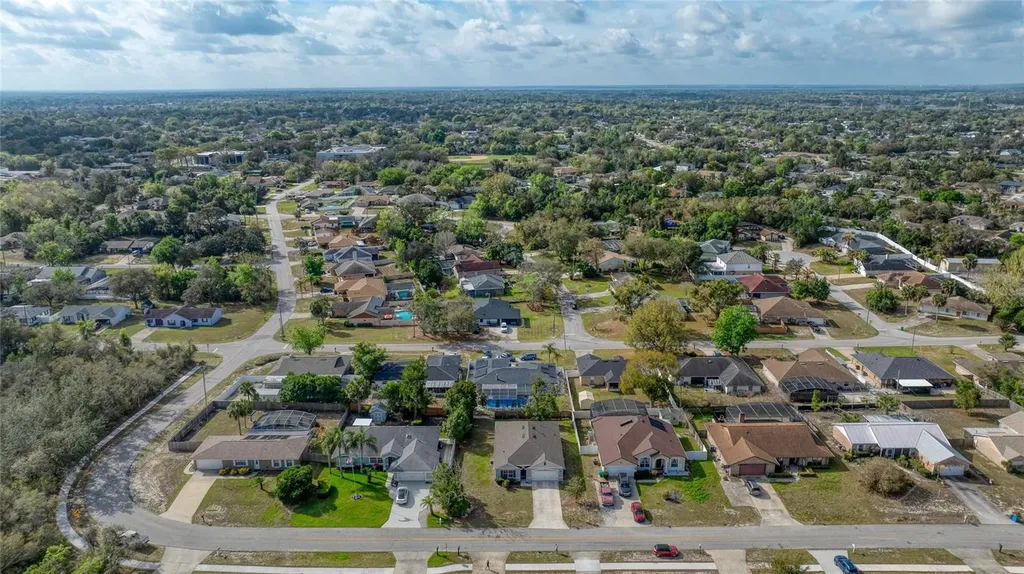725 N Firwood Drive Deltona FL 32725