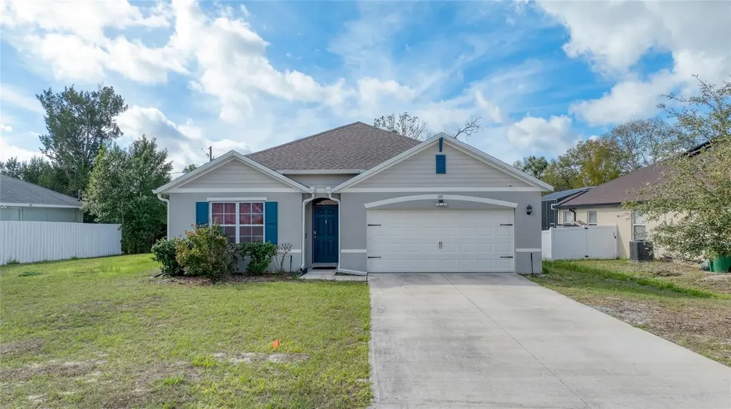 725 N Firwood Drive Deltona FL 32725