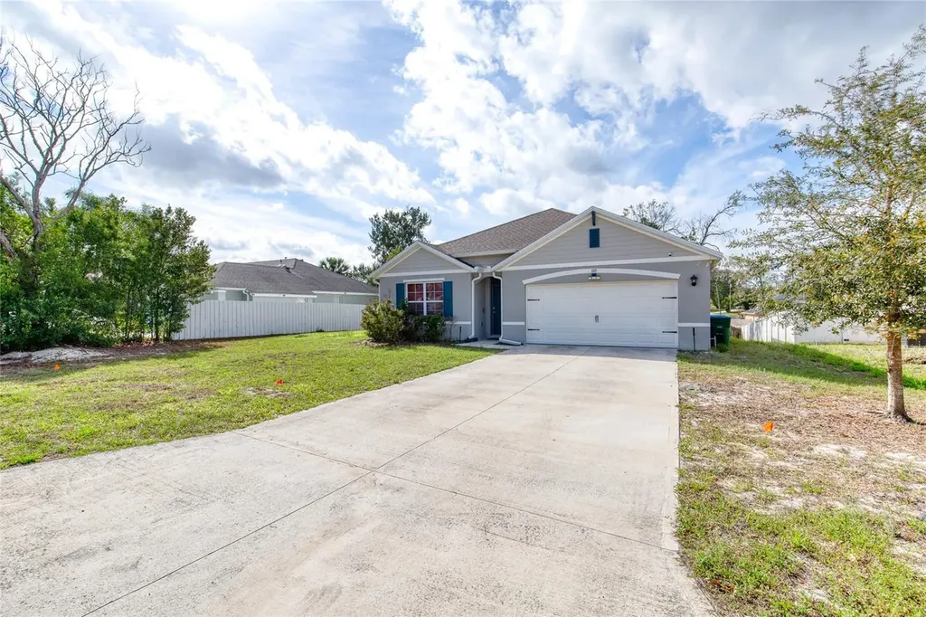 725 N Firwood Drive Deltona FL 32725