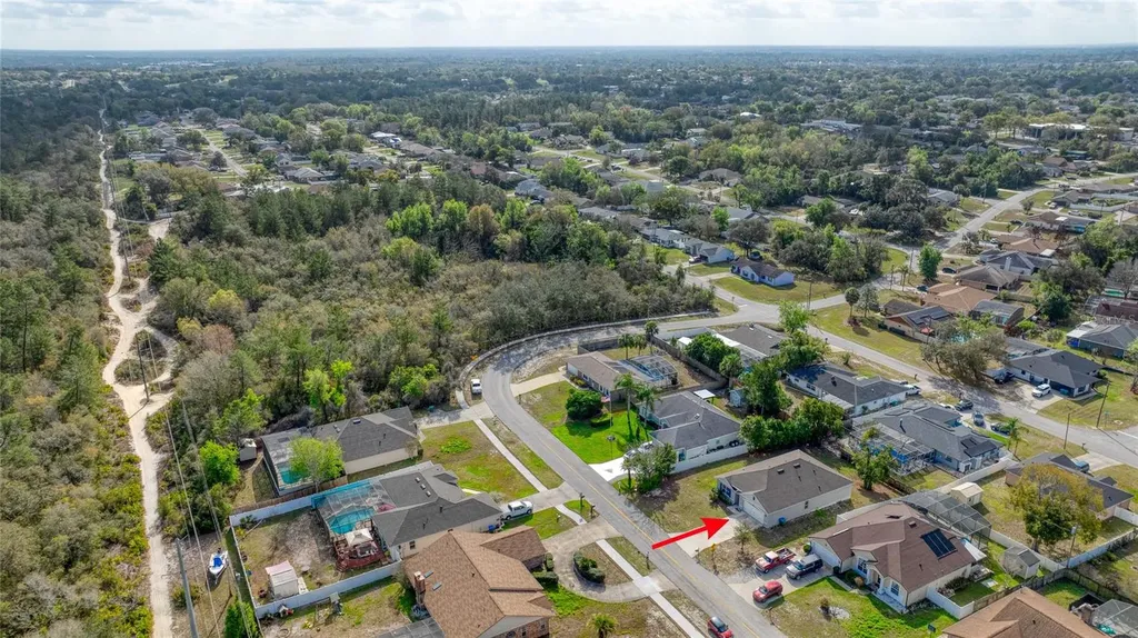 725 N Firwood Drive Deltona FL 32725