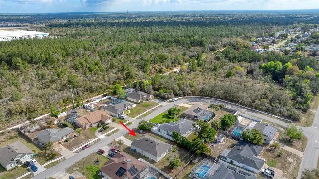 725 N Firwood Drive Deltona FL 32725