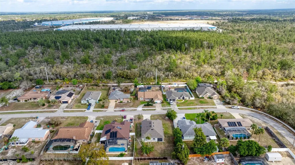 725 N Firwood Drive Deltona FL 32725