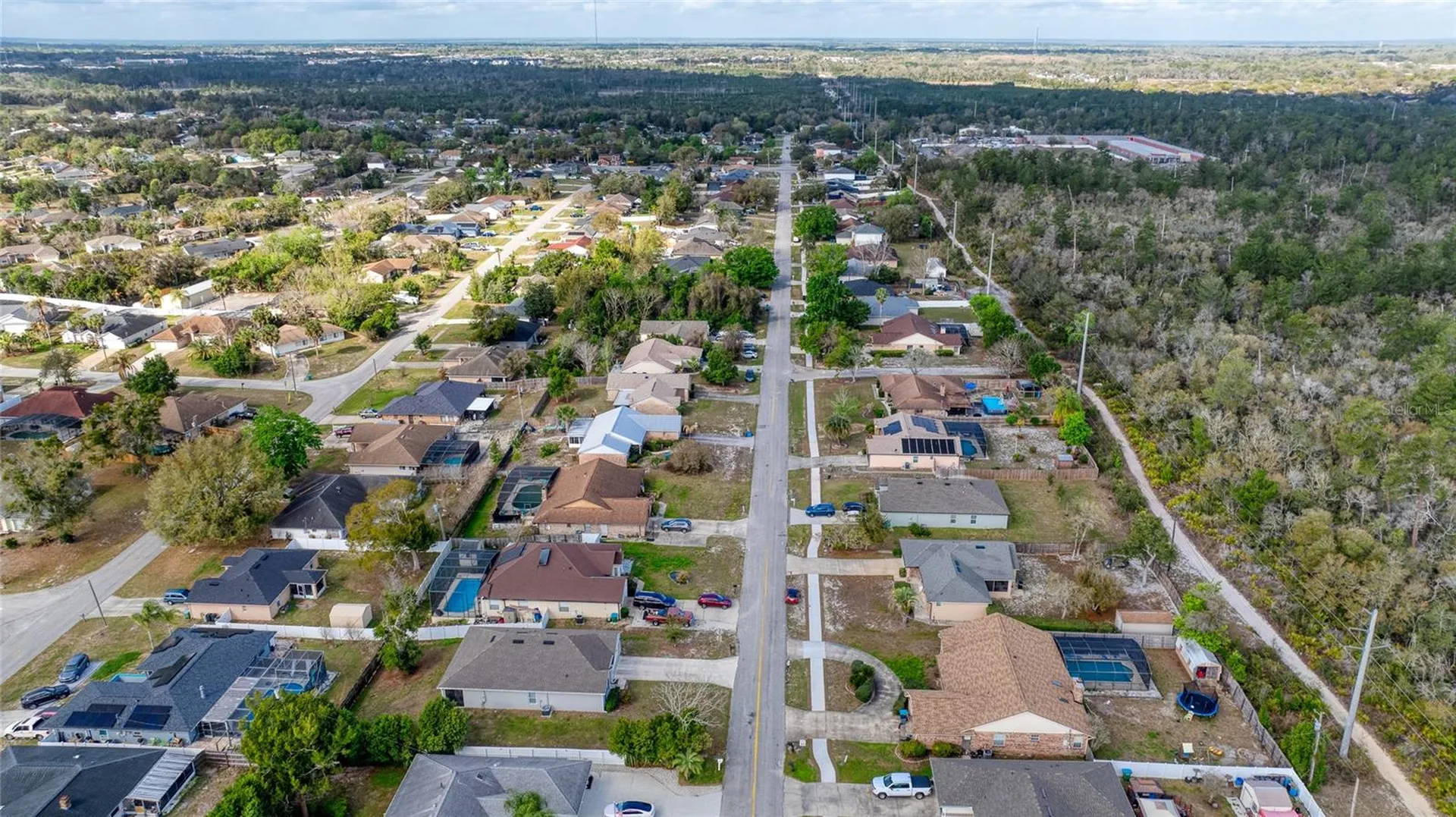 725 N Firwood Drive Deltona FL 32725