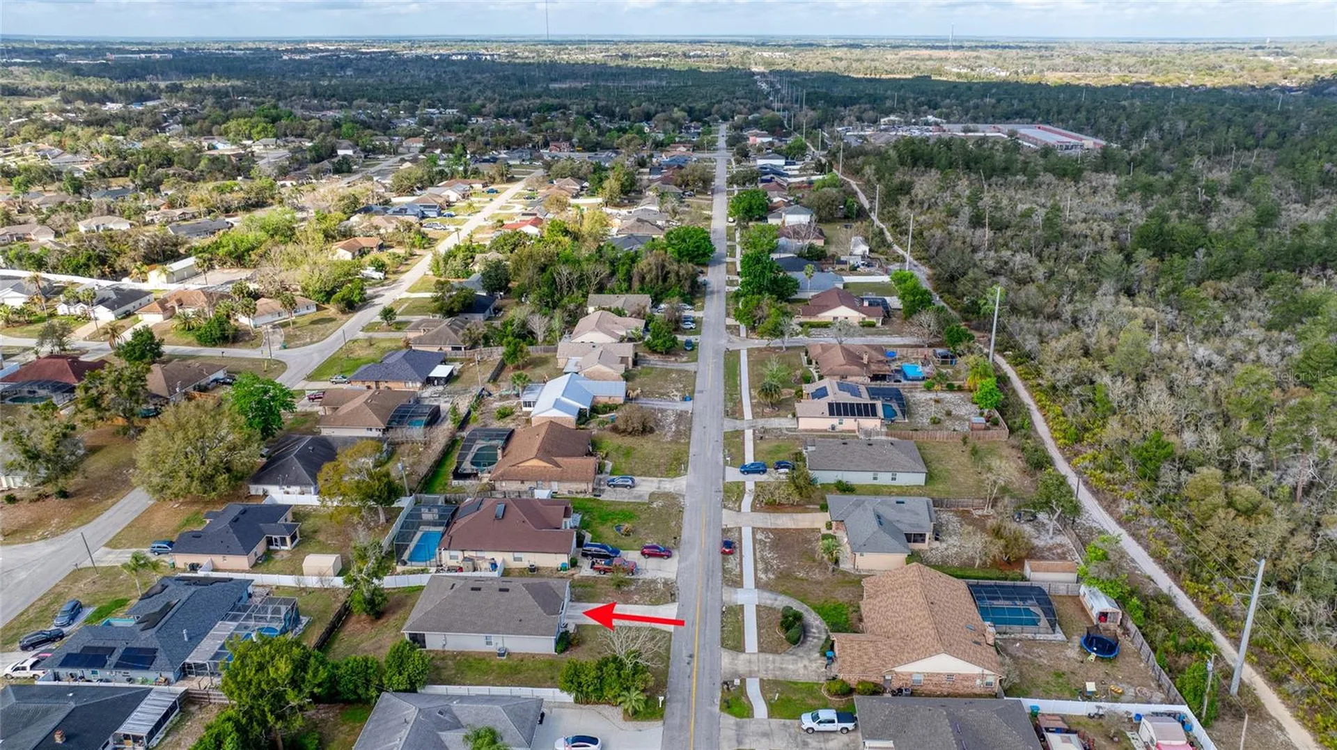 725 N Firwood Drive Deltona FL 32725