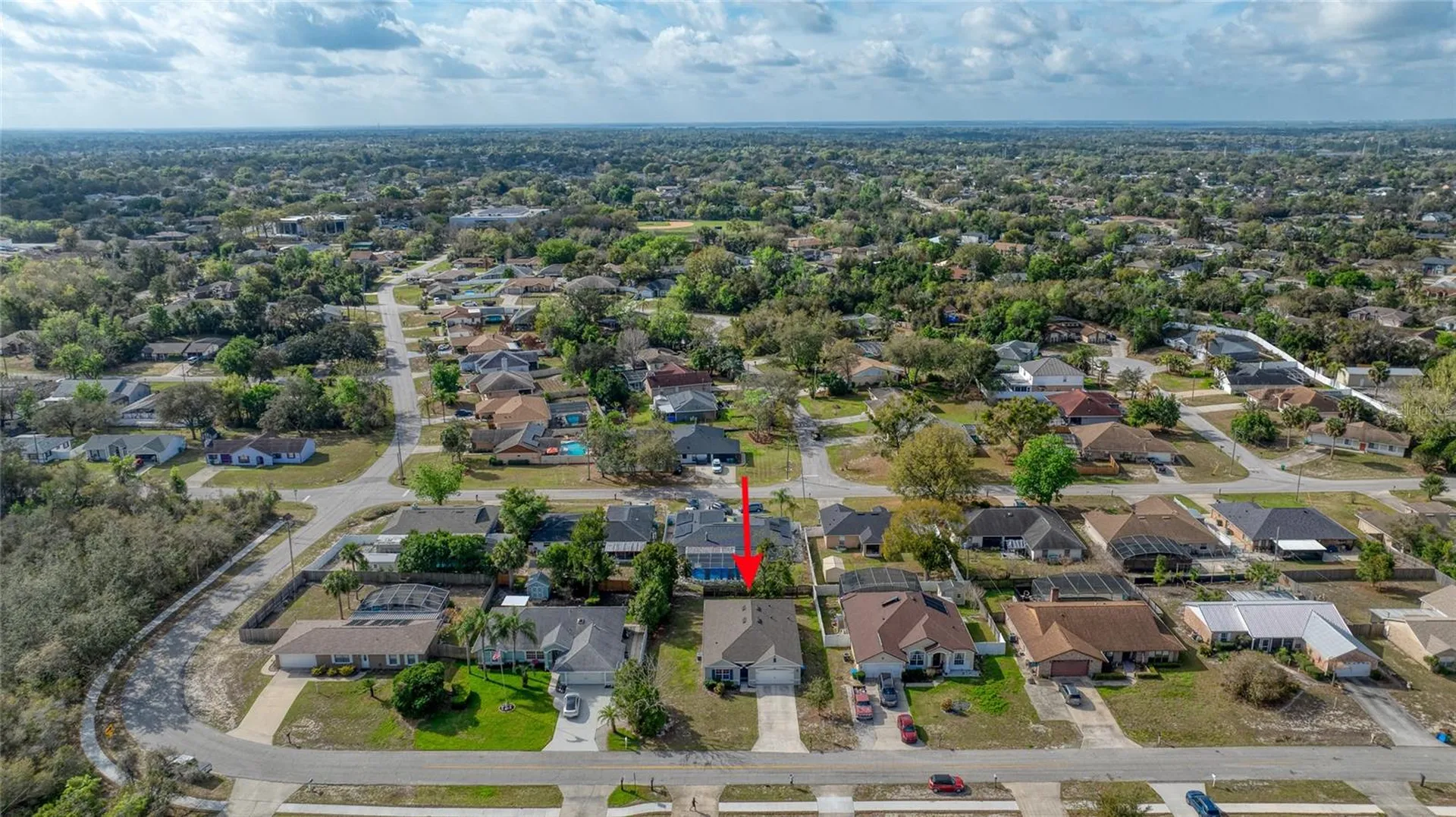 725 N Firwood Drive Deltona FL 32725