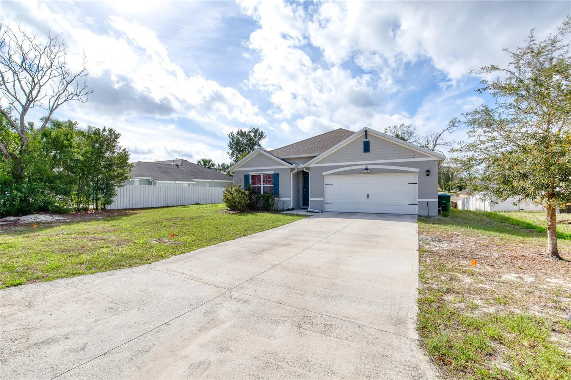 725 N Firwood Drive Deltona FL 32725
