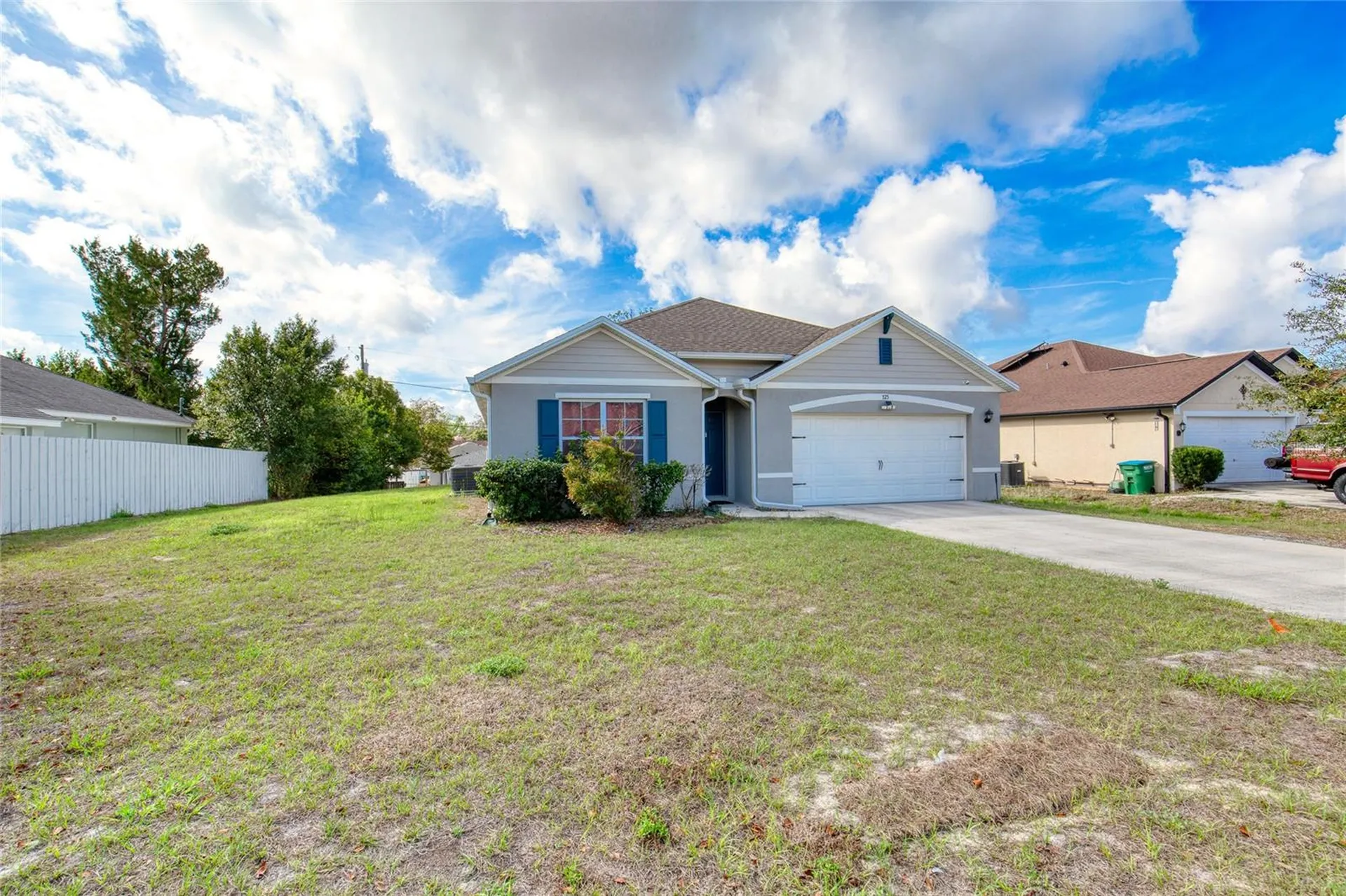 725 N Firwood Drive Deltona FL 32725