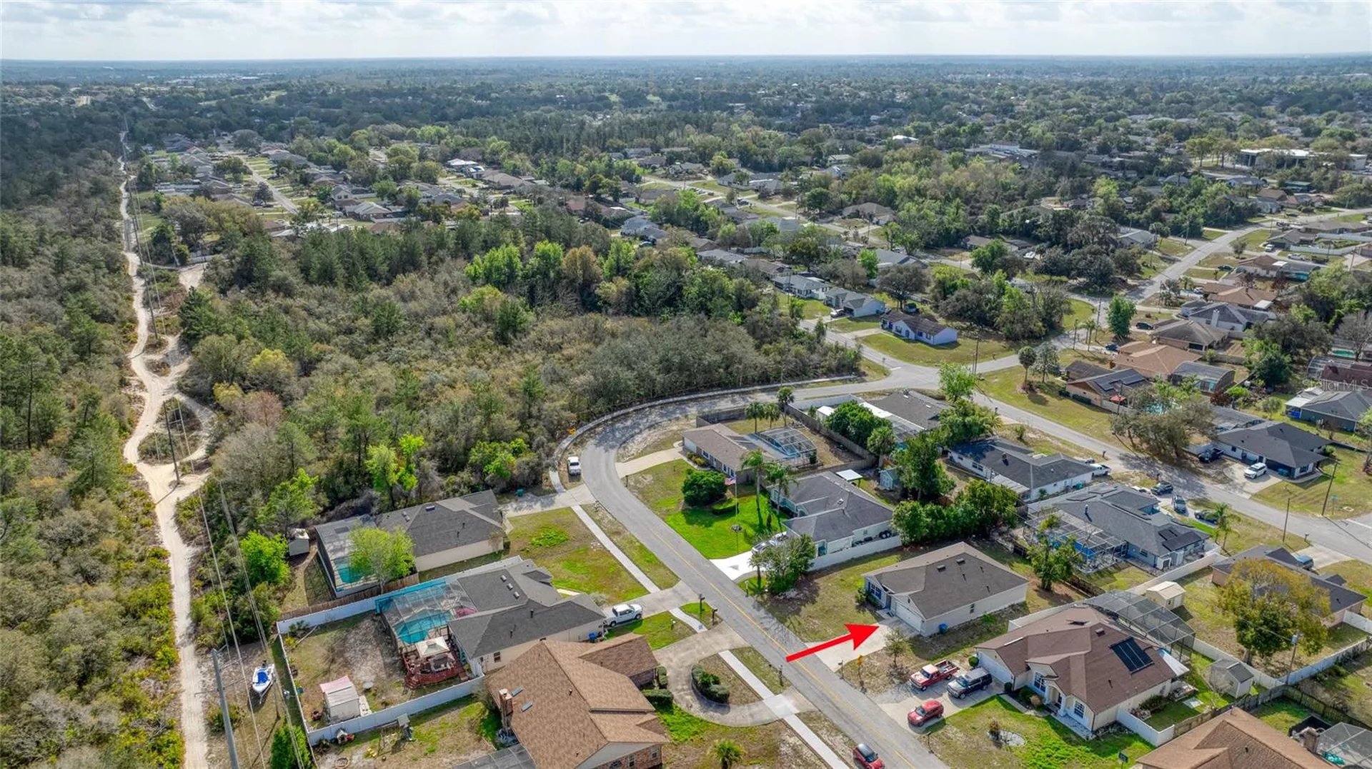 725 N Firwood Drive Deltona FL 32725