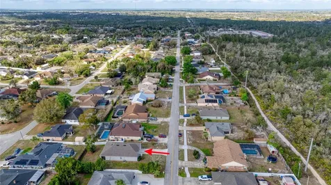 725 N Firwood Drive Deltona FL 32725