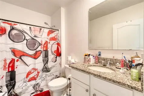 725 N Firwood Drive Deltona FL 32725