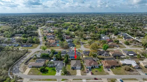 725 N Firwood Drive Deltona FL 32725