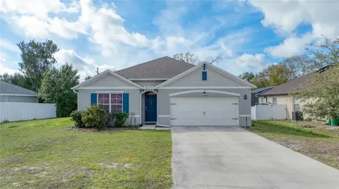 725 N Firwood Drive Deltona FL 32725