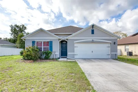 725 N Firwood Drive Deltona FL 32725