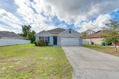 725 N Firwood Drive Deltona FL 32725